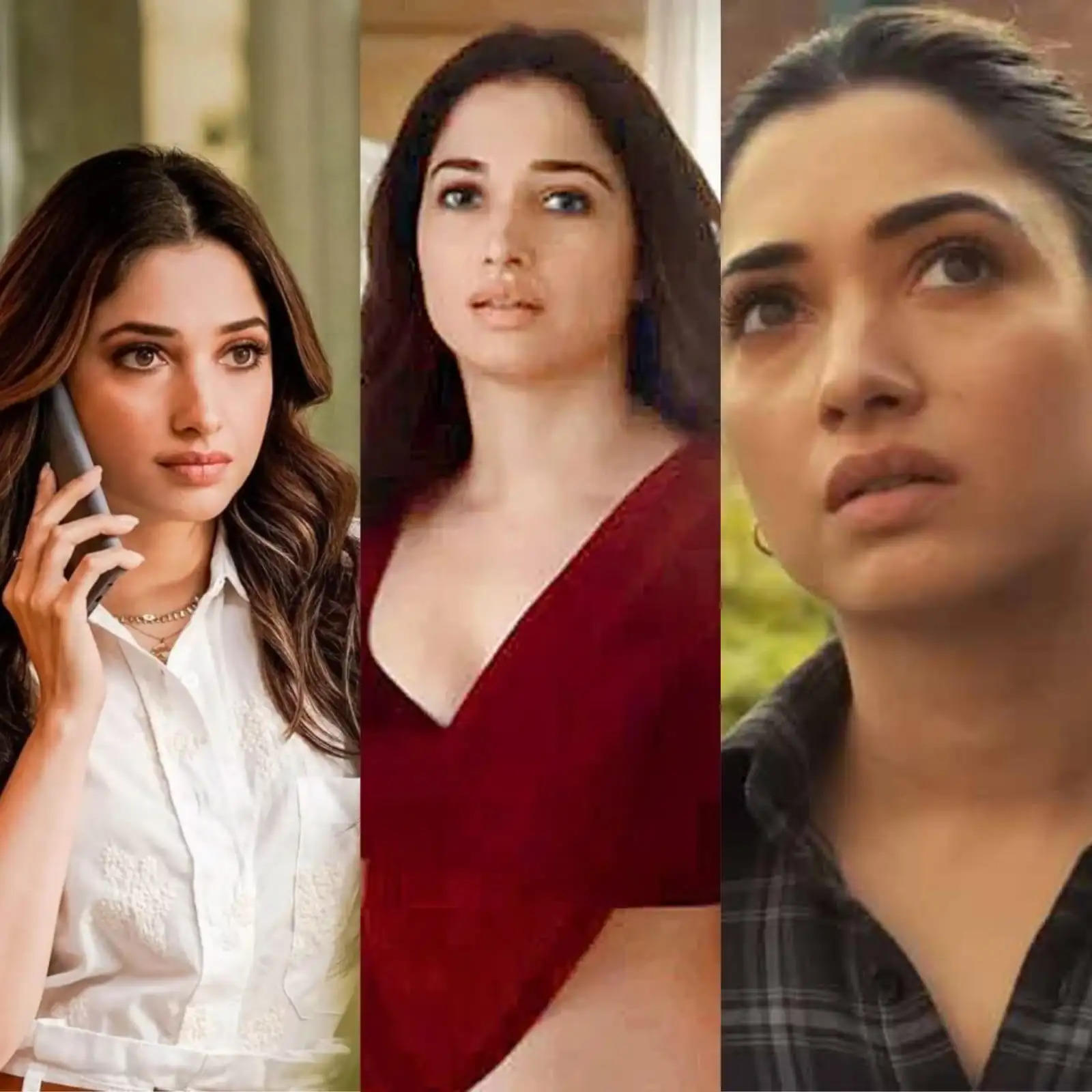 Tamannaah Bhatia Sets the Bar Sky-High with a Game-Changing OTT Debut in 2023!