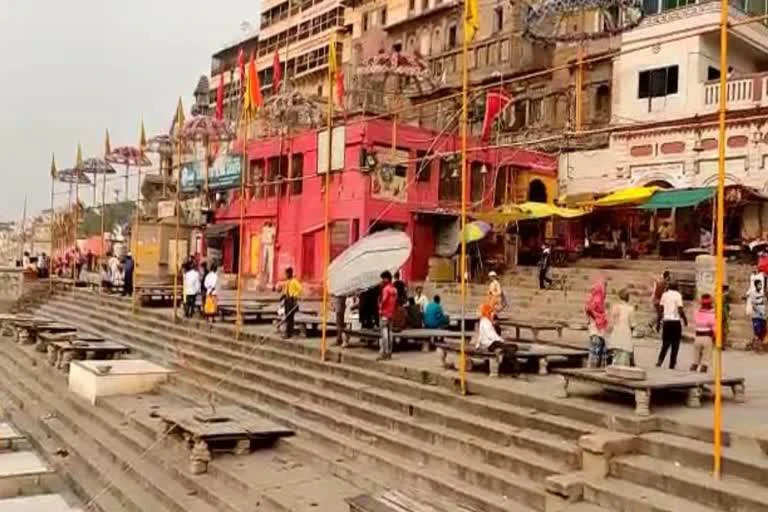 UP News: वाराणसी में महिला गाइडों की होगी नियुक्ति, 20 फ़ीसदी रिजर्वेशन भी मिलेगा