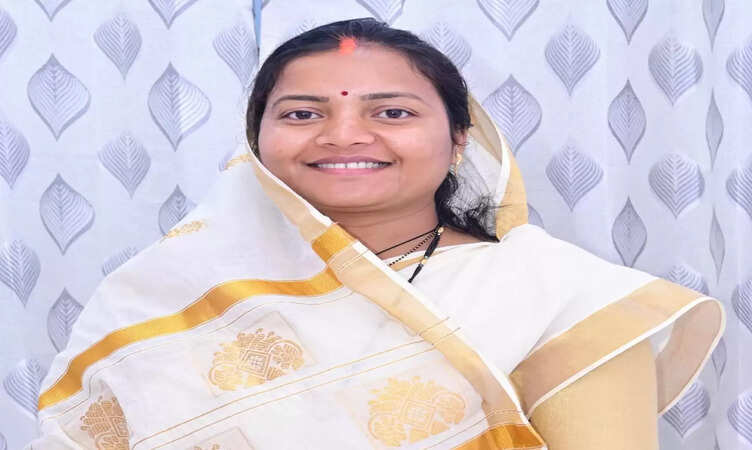 लक्ष्मी राजवाड़े ने ऑनलाइन गेमिंग पर नियंत्रण के लिए संसद में पारित बिल के लिए&nbsp;पीएम&nbsp;मोदी एवं केंद्र सरकार का जताया आभार