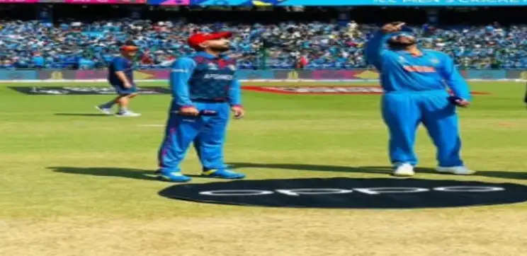 IND vs AFG 1st T20: रोहित शर्मा ने जीता टॉस, पहले किया गेंदबाजी का फैसला 