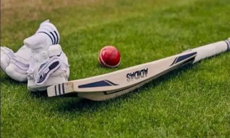Mumbai News: क्रिकेट मैच के दौरान शख्स को लगी बॉल, हुई मौत