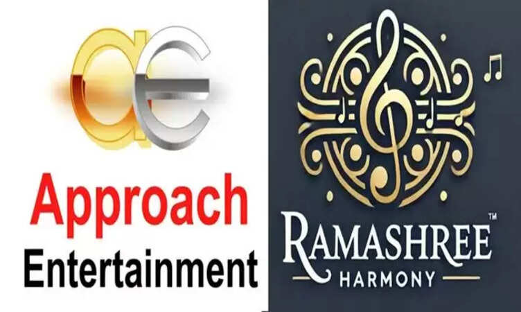 Approach Entertainment & Communications को मिला रामाश्री हार्मनी म्यूज़िक का पीआर, डिजिटल और इंटीग्रेटेड कम्युनिकेशंस का जिम्मा