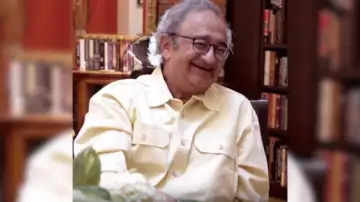 Tarek Fatah Died: मशहूर लेखक तारिक फतह का निधन, लंबे वक्त से थे बीमार