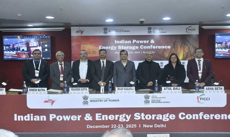 भारत की अगली ऊर्जा छलांग, सिर्फ बिजली नहीं, भरोसा भी: स्टोरेज बनेगा भारत के ऊर्जा भविष्य की रीढ़