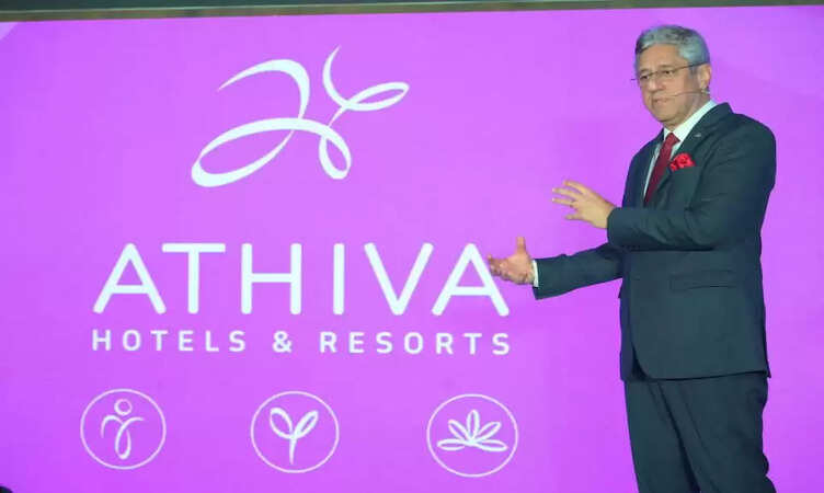 चॅलेट होटल्स लिमिटेड ने 'अथिवा होटल्स एंड रिसॉर्ट्स' ब्रांड लॉन्च किया, खंडाला से की शुरुआत