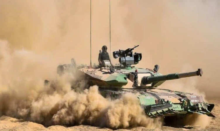 भारत में रॉकेट लॉन्चर सहित आधुनिक हथियार बनाएगी कंपनी साब, 2024 से शुरू होगा प्रोडक्शन