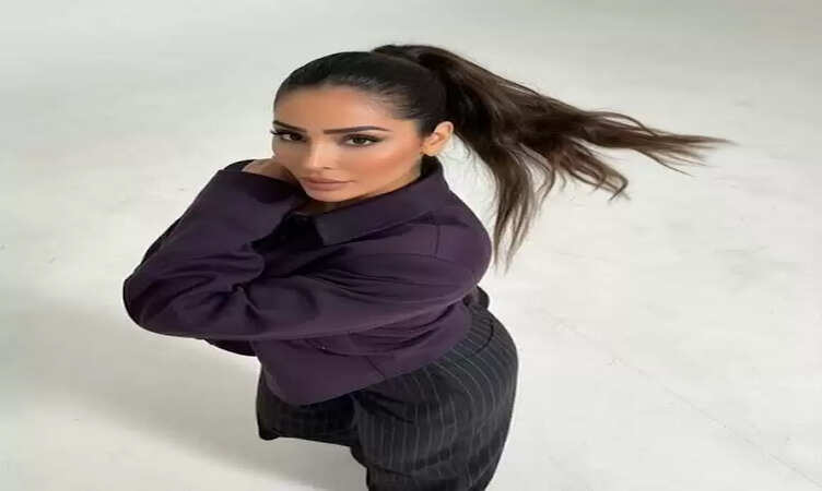 मुंबई लौटीं अलंकृता सहाय, बड़े फिल्मी प्रोजेक्ट्स के साथ करियर की नई उड़ान