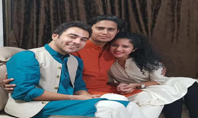 When your friend is with you, then every day is Friendship Day: Actor Worship Khanna