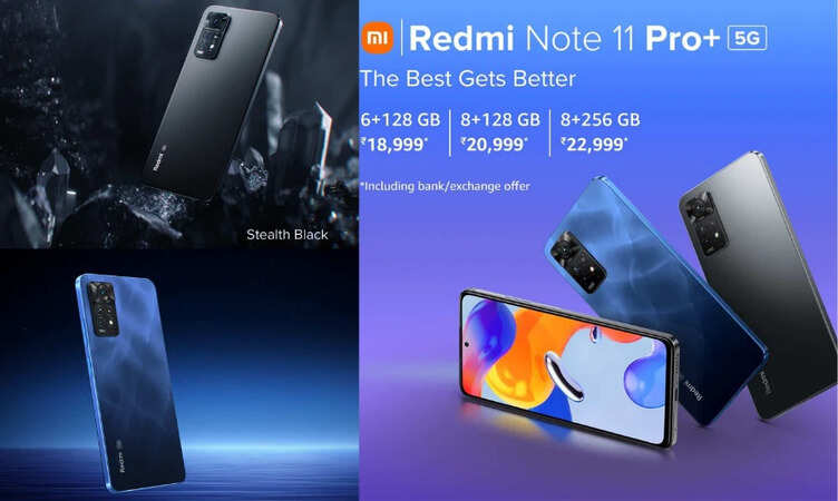 Redmi का एक और शानदार फोन लॉन्च, मिलेगी सबसे फास्ट चार्जिंग बैटरी और 108MP कैमरा, जाने कीमत और फीचर्स .