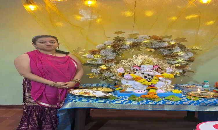 Astrologer Rinhee Suberwal: &ldquo;Ganesh Chaturthi is about removing obstacles and retaining our traditions&rdquo;