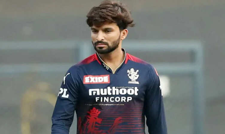 IPL 2023: आईपीएल से बाहर हो सकते हैं बल्लेबाज रजत पाटीदार&nbsp;