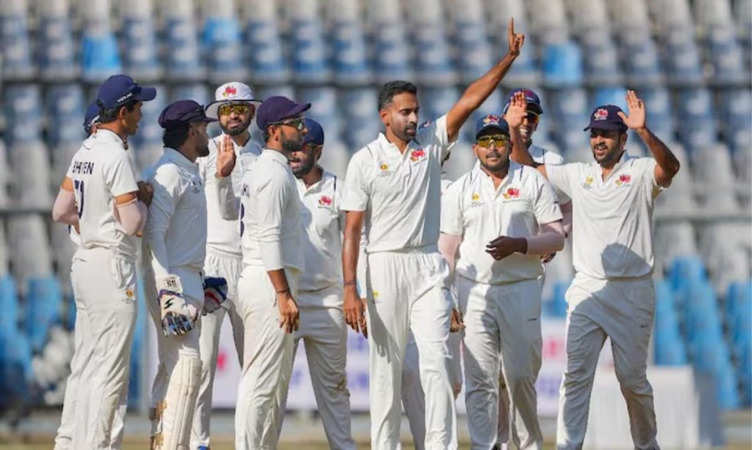 Ranji Trophy 2024: मुंबई ने विदर्भ को हराया, मुंबई 42वीं बार बनी रणजी चैंपियन, ये खिलाड़ी रहे जीत के हीरो