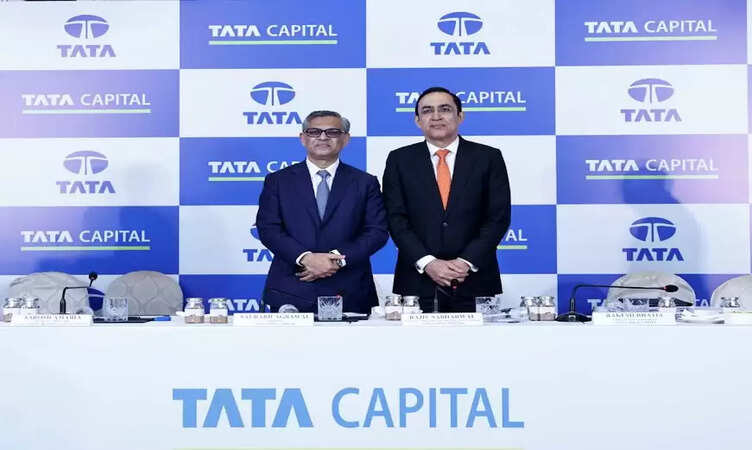 टाटा कैपिटल लिमिटेड&nbsp;का IPO 6 अक्टूबर से खुलेगा: 310-326 प्राइस बैंड, 21,000 करोड़ का नया इश्यू