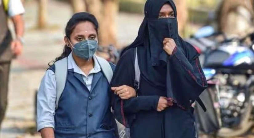 Rajasthan: राजस्थान के स्कूलों में हिजाब बैन, शिक्षा मंत्री दिलावर ने ड्रेस कोड को लेकर दिया आदेश