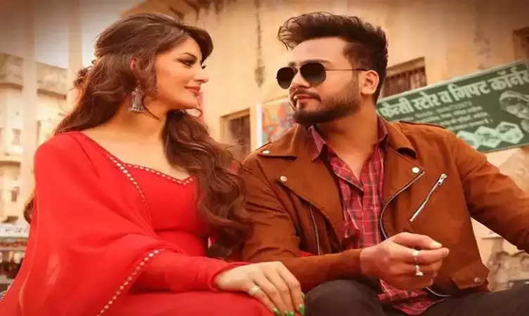 Urvashi Rautela is a Good Human Being,"says Elvish Yadav- Check Now