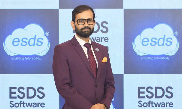 AI क्लाउड का महाधमाका, ESDS IPO से बाजार में हलचल!