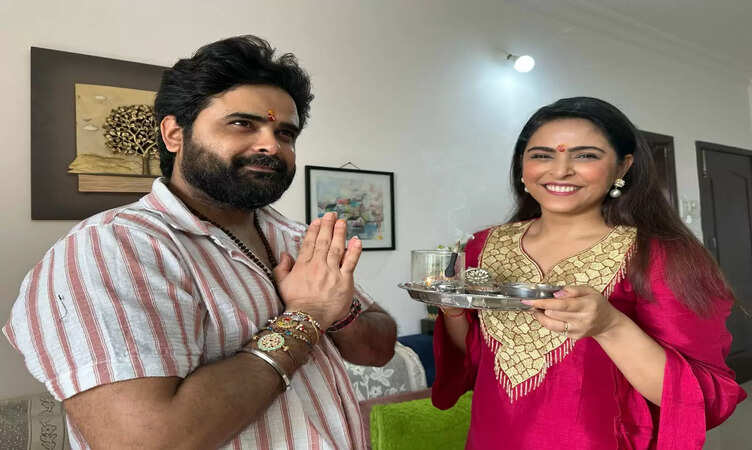 मधुरिमा तुली ने रक्षाबंधन पर एक भावपूर्ण टिप्पणी साझा की