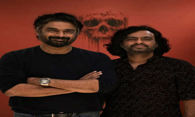 After 13B and Shaitaan, Actor R Madhavan Returns to Horror with Vishal Furia&rsquo;s Next