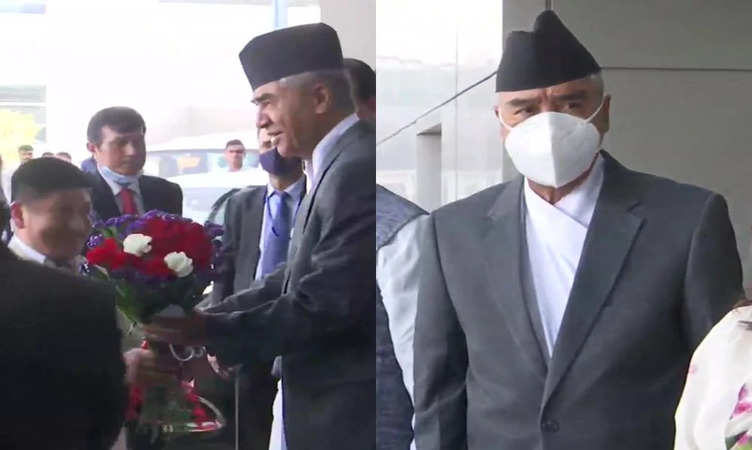 Nepal PM Sher Bahadur Deuba: नेपाल के प्रधानमंत्री शेर बहादुर देउबा पहुंचे भारत, कई मायनों में खास है यह तीन दिवसीय दौरा