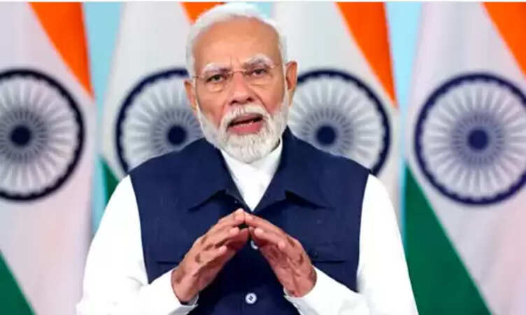 राष्ट्रीय स्वयंसेवक संघ ने पुरे किए 100 वर्ष, पीएम मोदी ने दी बधाई, कहा- मोहन भागवत का भाषण सुनना चाहिए