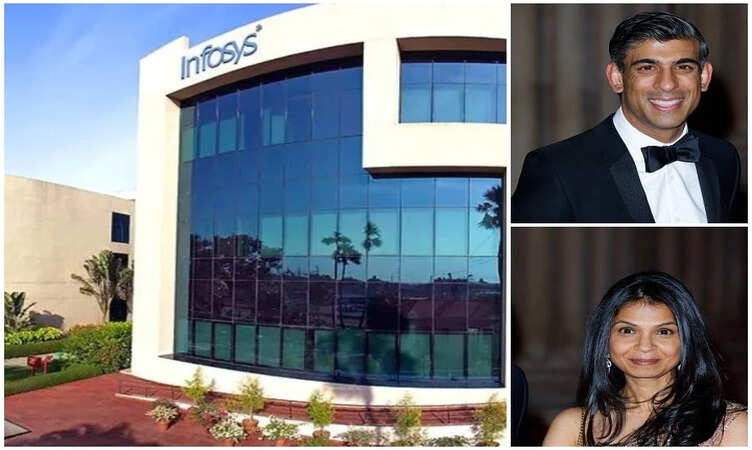 भारत की सॉफ्टवेयर कंपनी इंफोसिस ने रूस में समेटा अपना कारोबार, जानिए कंपनी ने क्यों लिया ये फैसला