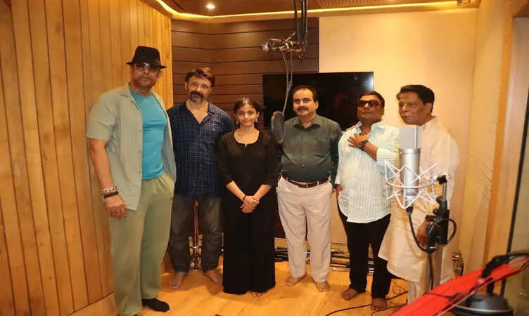 इतिहास की पृष्ठभूमि, संगीत का नया रंग! निर्देशक अजय राम की 'Mughalon Ki Meera' ने बढ़ाई उत्सुकता