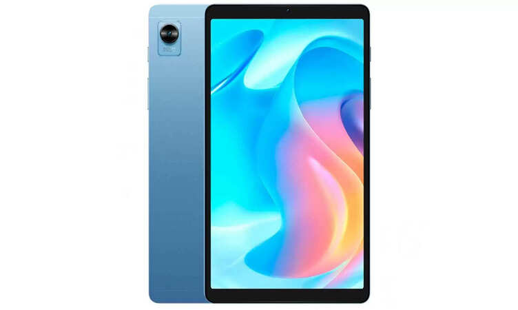 4GB रैम वाले Realme Pad पर बड़ी छूट मिल रही है और बैंक ऑफर्स के साथ और भी कम कीमत में खरीदा जा सकता है