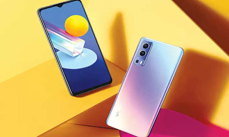 स्मार्टफोन वीवो ने पेश किया नया 5जी
