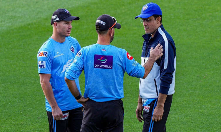 Sourav Ganguly Security: टीम इंडिया के पूर्व कप्तान सौरव गांगुली&nbsp;की सुरक्षा बढ़ी, जानिए क्यों लिया गया ये फैसला