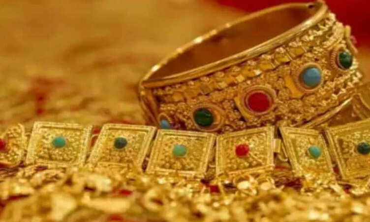 Gold-Silver Price Today: अंतरराष्‍ट्रीय  बाजार में सोने और चांदी के भावों में मजबूती, सोने में तेजी जारी, चांदी हुई कमजोर