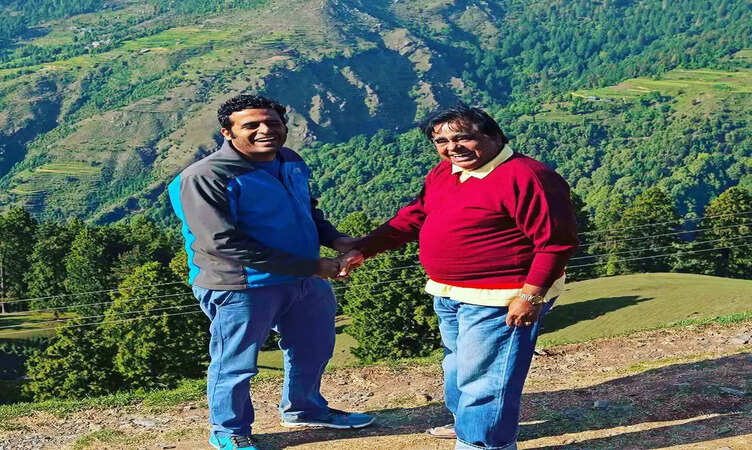 “With him, an entire era has gone”: Son Shiv Sagar mourns the passing of producer and cinematographer Prem Sagar