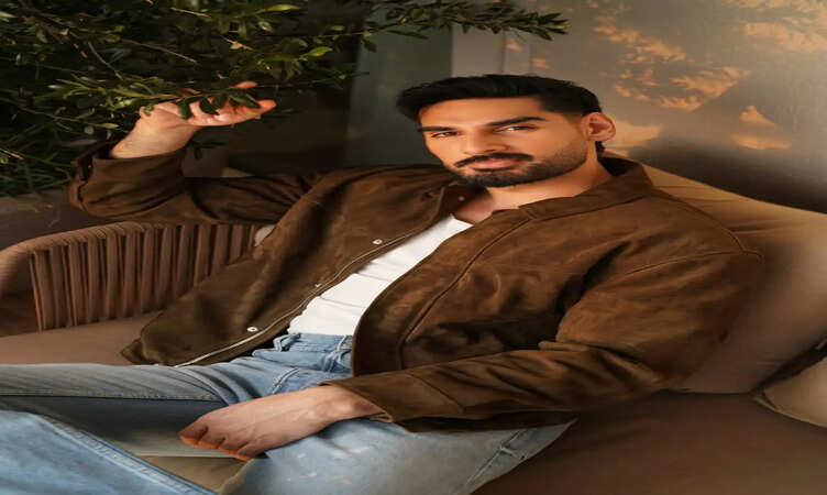 अहान शेट्टी की एक्शन ड्रामा फिल्म &lsquo;SANKI&rsquo; की शूटिंग 30 अक्टूबर से होगी शुरू।