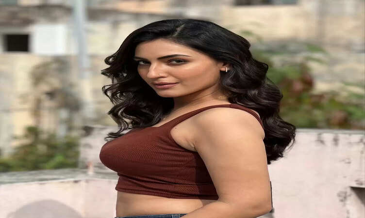 International Men&rsquo;s Day 2025: Men Deserve Emotional Freedom Too - Actress&nbsp;Shivangi Verma