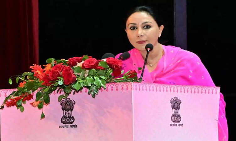 TTF Travel and Tourism Fair will be organized in Mumbai from 11 to 13 August, it Deputy Chief Minister Diya Kumari will inaugurate it.