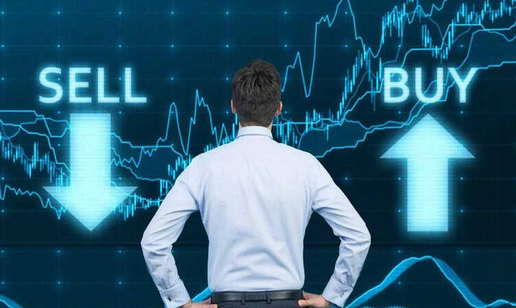 Stock Market Closing: शेयर मार्किट में गिरावट, Sensex 68 अंक गिरकर आज बंद