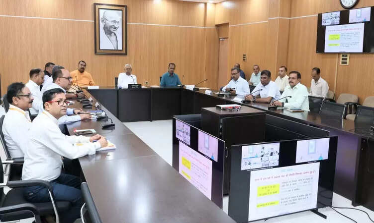 Bihar News: सीएम&nbsp;नीतीश कुमार ने बाढ़ प्रभावित लोगों को दी बड़ी राहत, साढ़े 6 लाख से अधिक परिवारों&nbsp;को भेजे 456 करोड़