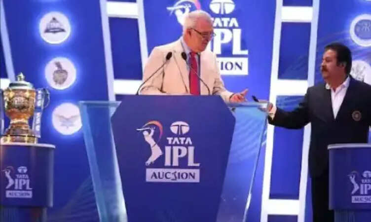 IPL 2024 ऑक्शन में जमकर लुटा पैसा, ऑस्ट्रेलिया के खिलाड़ियों का चला सिक्का