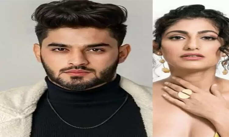 राइज़ एंड फॉल में जुबानी जंग! अभिनेत्री कुब्रा सैत ने&nbsp;अर्बाज़ पटेल को कहा विलेन, मिला करारा जवाब