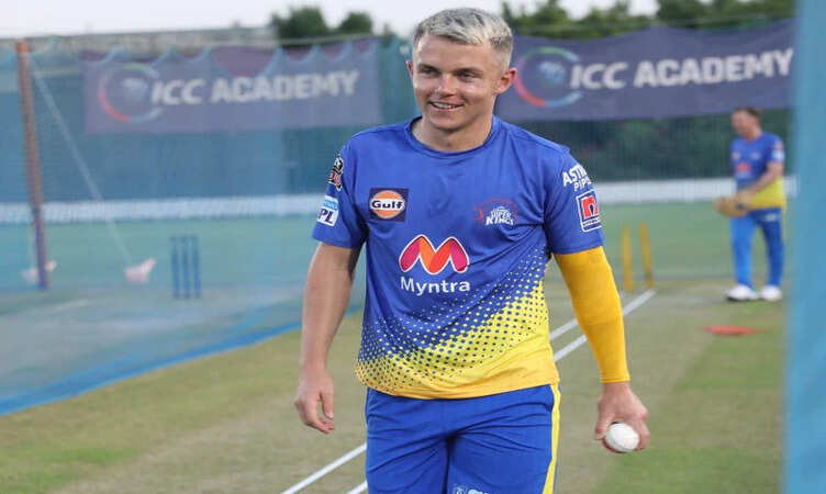 IPL 2022: आईपीएल में नहीं खेलने की वजह से निराश हैं Sam Curran, बताया क्या था जीवन का सही फैसला