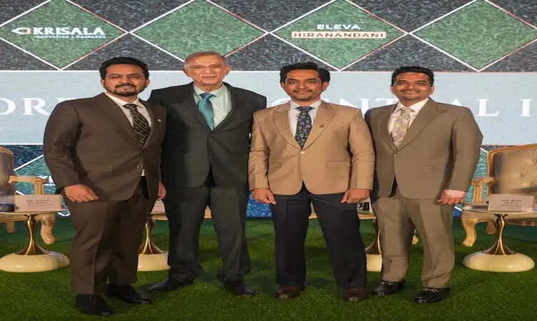 गोल्फ कोर्स, हरियाली और नियो-क्लासिकल डिजाइन का संगम, नागपुर में बनेगी Ultra-Luxury Township