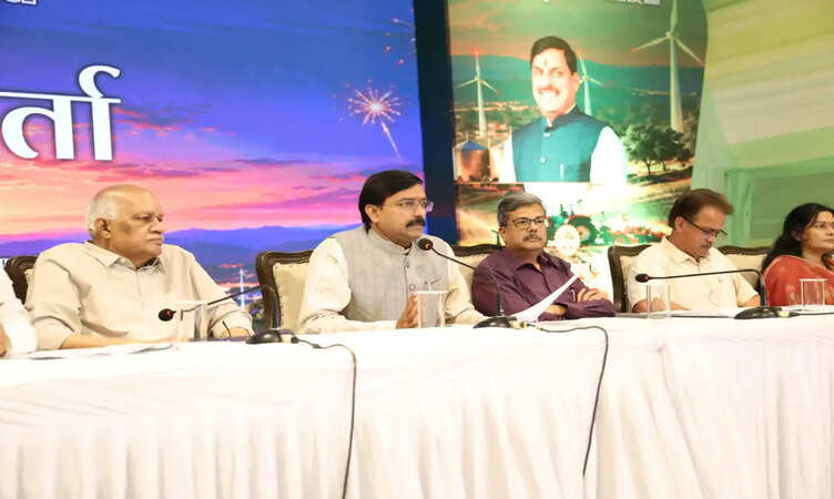 मध्यप्रदेश के 71वें स्थापना दिवस पर 3 दिवसीय भव्य राज्योत्सव का आगाज, सीएम&nbsp;मोहन करेंगे शुभारंभ