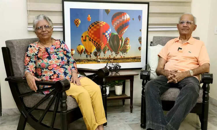 AI के दौर में भी जिंदा है असली वाइल्डलाइफ फोटोग्राफी, प्रकाश देसाई की धैर्य, सादगी और जुनून भरी यात्रा