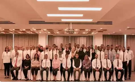 मालदीव के न्यायिक और कस्टम अधिकारियों को भारत अब देगा ट्रेनिंग