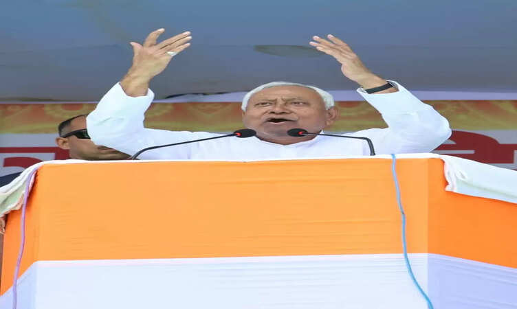 Bihar News: नीतीश सरकार ने&nbsp;महिला सशक्तिकरण के लिए 'मुख्यमंत्री महिला रोजगार योजना' की शुरू, मिलेंगे 10 हजार रुपये....