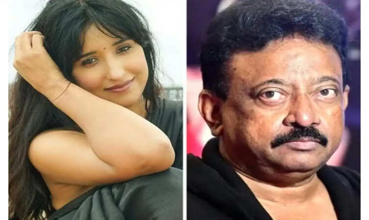 राम गोपाल वर्मा अपने निकलवाया Krishna Gautam से किरदार का असली रंग