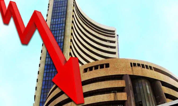 Stock Market Opening: शेयर बाजार में भारी गिरावट, सेंसेक्स 200 अंक से ज्यादा टूटकर 55218 पर खुला, Nifty 16600 के नीचे