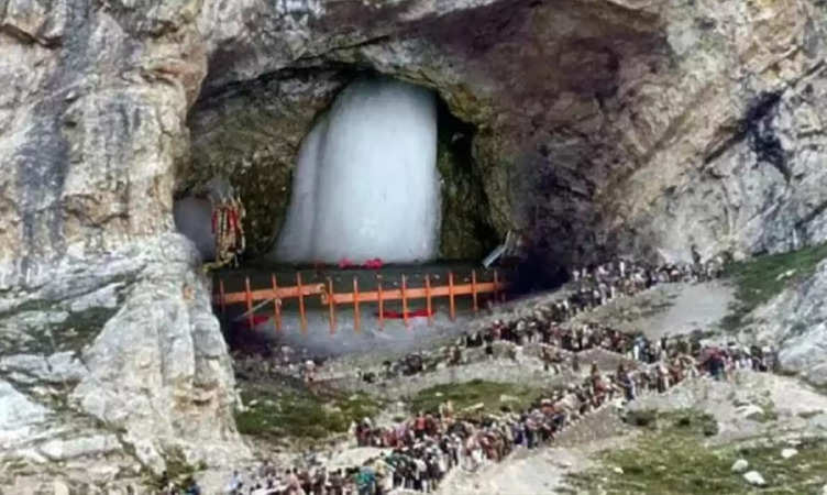 Amarnath Yatra 2024: वार्षिक अमरनाथ यात्रा 29 जून से होगी शुरू, 15 अप्रैल से शुरू होगा रजिस्ट्रेशन