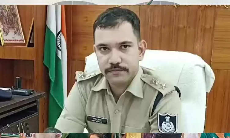 MP News: नरसिंहपुर में रुपये दिलाने के नाम पर दलित युवक के साथ हैवानियत, बंधक बनाकर पीटा और पिलाई पेशाब