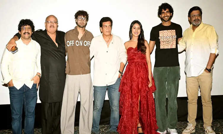 तीन नए चेहरों के साथ बड़े पर्दे पर दस्तक देगी फिल्म&nbsp;'Dil Deewana Ho Gaya', 31 जुलाई को होगी रिलीज़