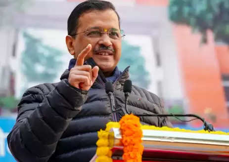 दिल्ली के सीएम केजरीवाल को ईडी ने भेजा छठा समन, 19 फरवरी को पेश होने को कहा